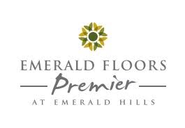 Emaar Emerald Floors Premier